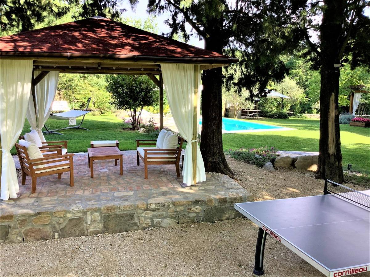 Holiday Home Casa Dei Farfui Momjan Dış mekan fotoğraf