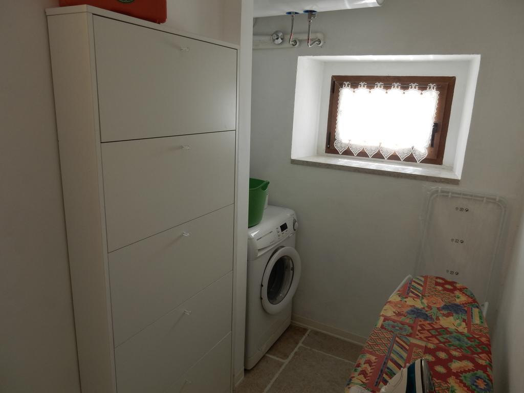 Holiday Home Casa Dei Farfui Momjan Dış mekan fotoğraf