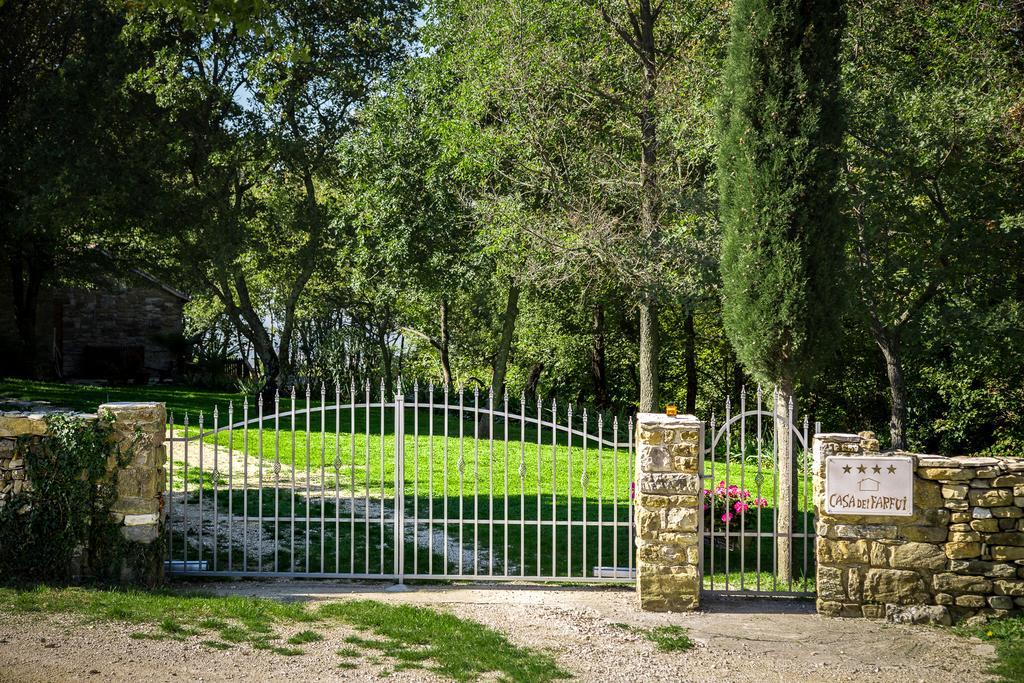 Holiday Home Casa Dei Farfui Momjan Dış mekan fotoğraf